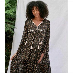 Christy Dawn The Paloma Dress in Yarrow